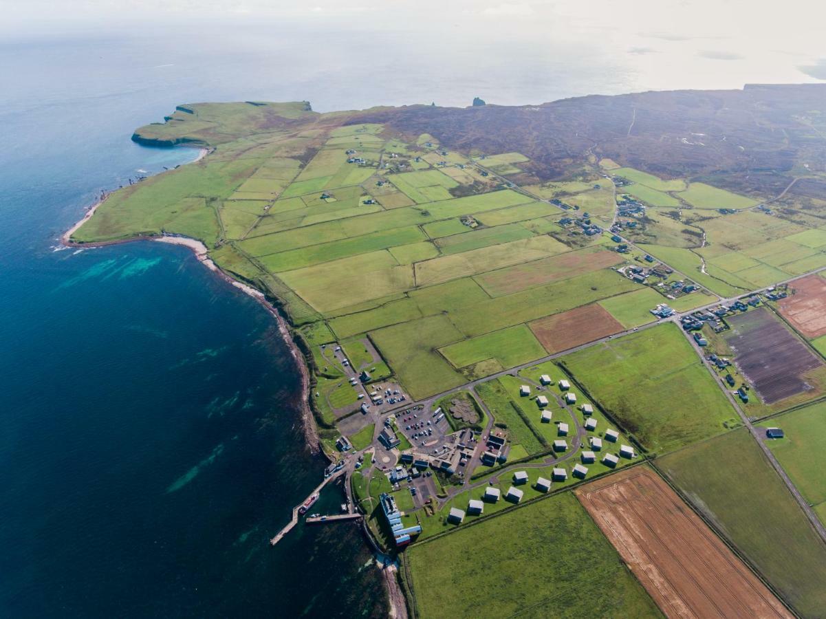 John O'Groats Apartamento Exterior foto