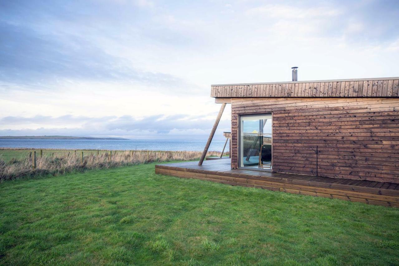 John O'Groats Apartamento Exterior foto