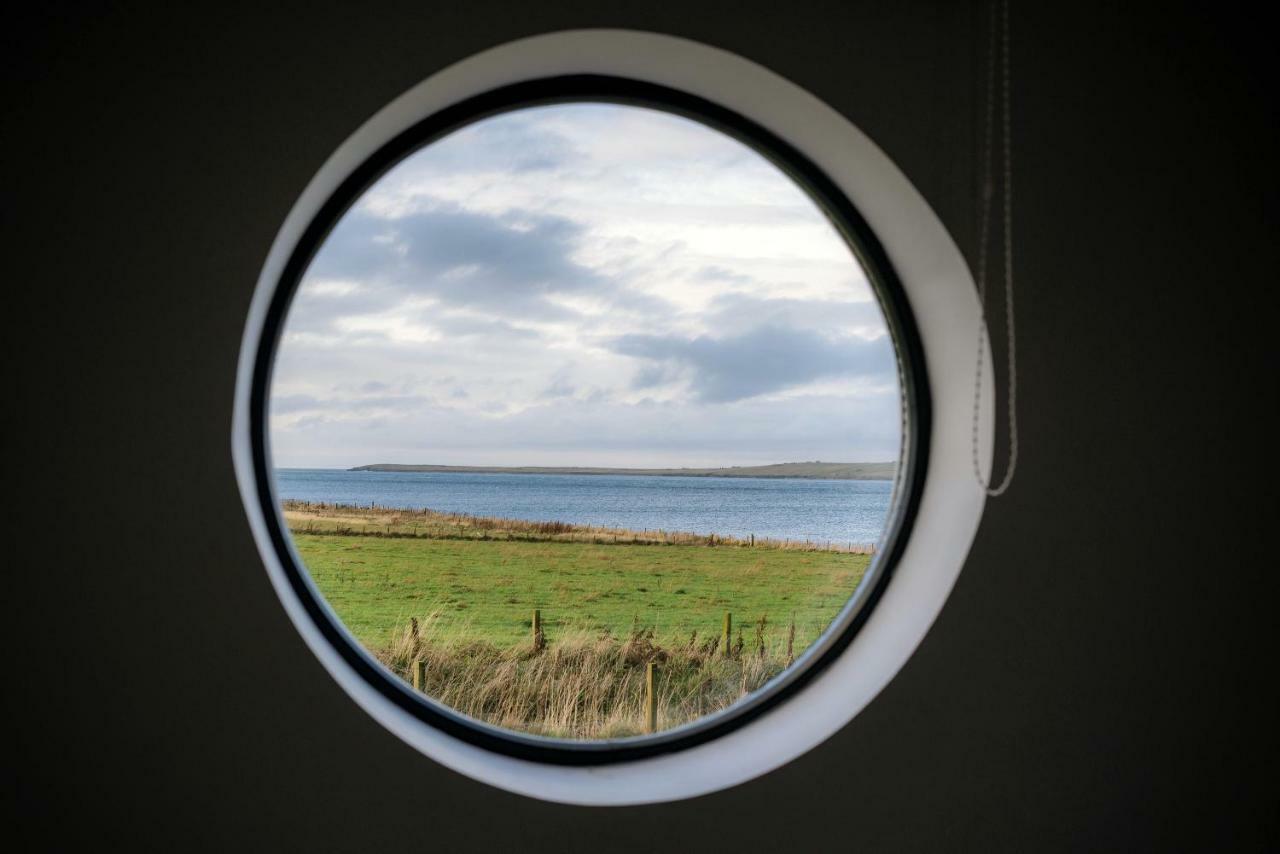 John O'Groats Apartamento Exterior foto