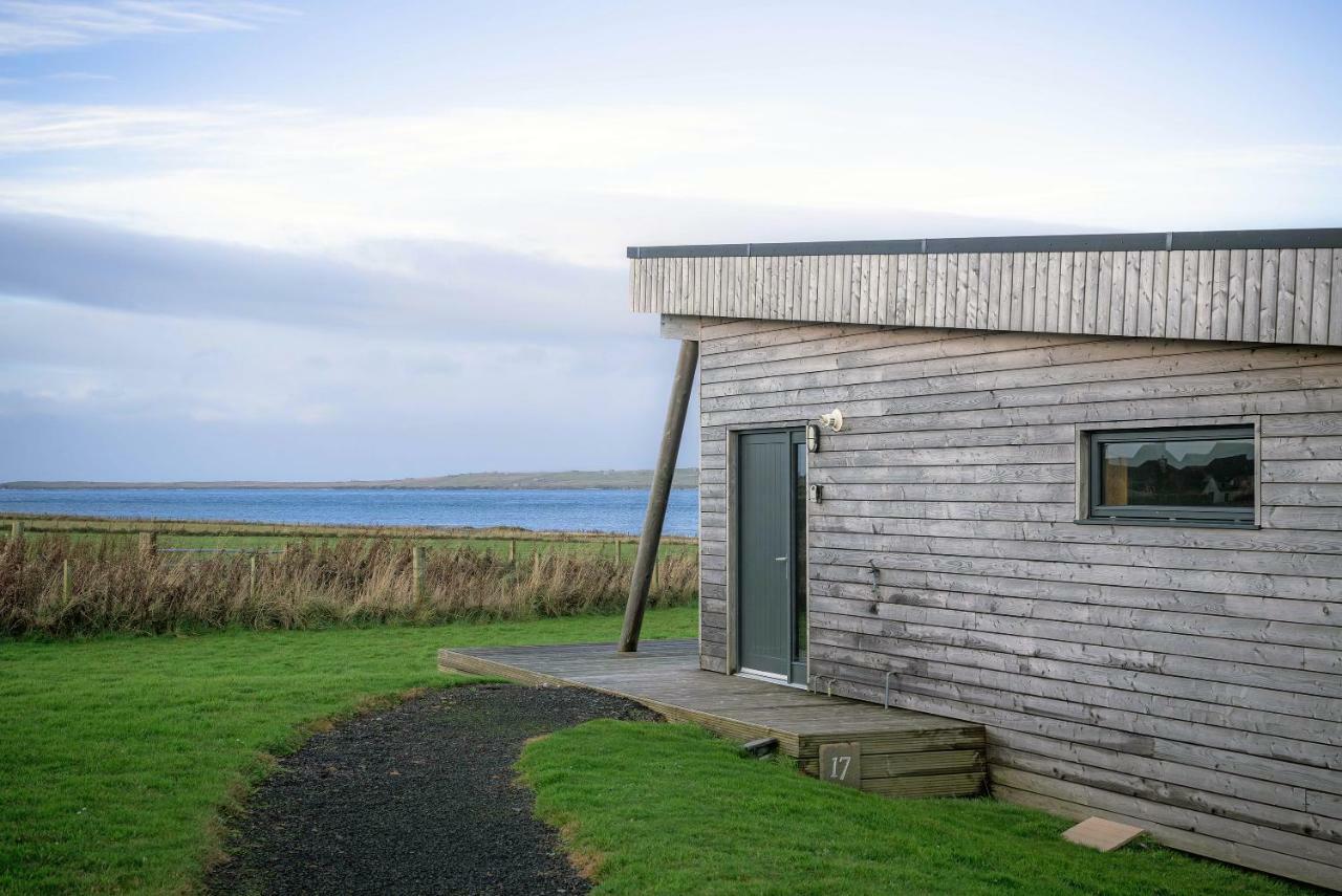 John O'Groats Apartamento Exterior foto