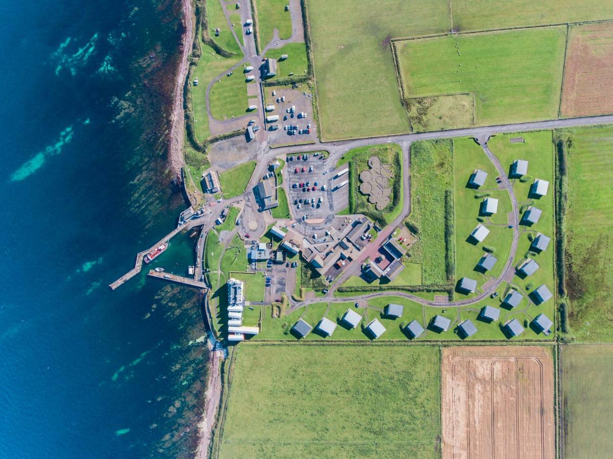 John O'Groats Apartamento Exterior foto