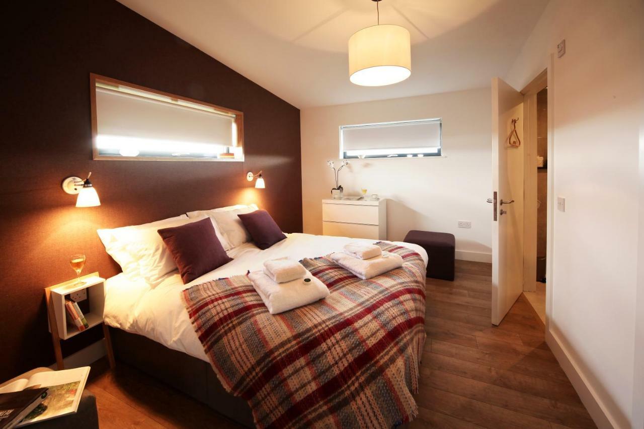 John O'Groats Apartamento Exterior foto