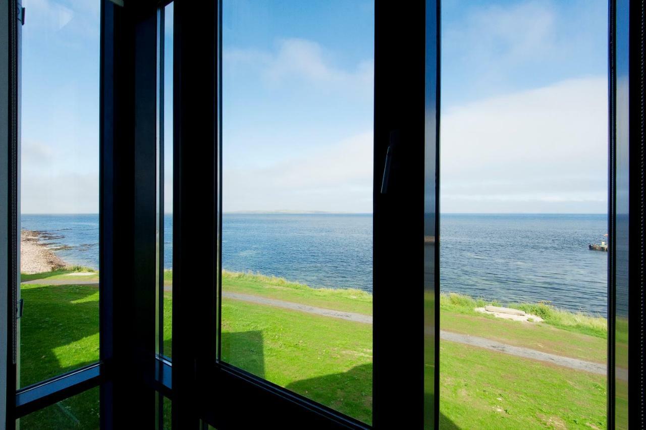 John O'Groats Apartamento Exterior foto