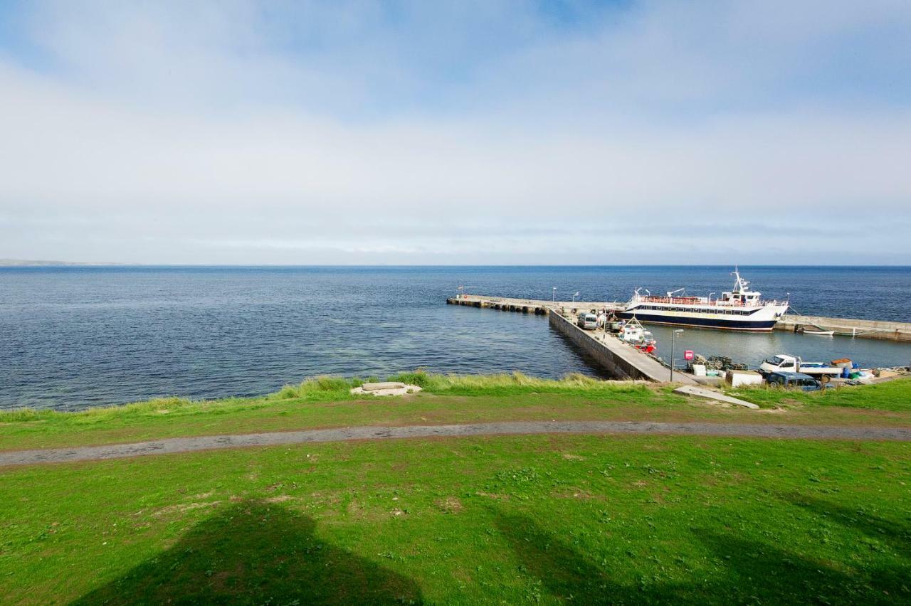 John O'Groats Apartamento Exterior foto