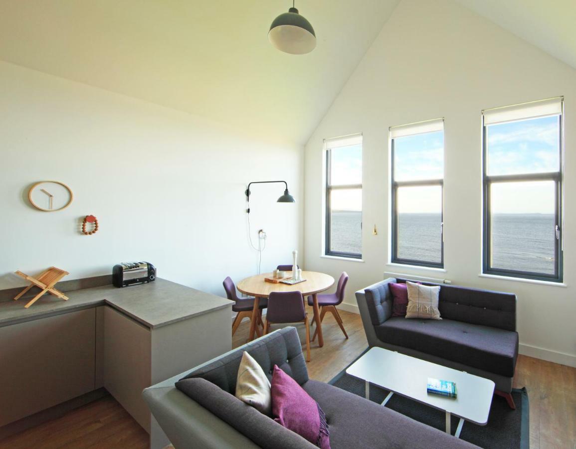 John O'Groats Apartamento Exterior foto